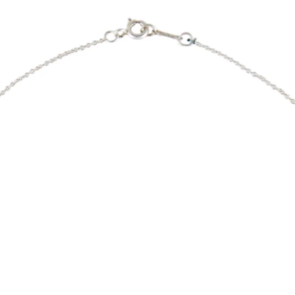 SET of Paloma Picasso for Tiffany & Co. Loving Heart Pendant Necklace & Earrings - Picture 4 of 4